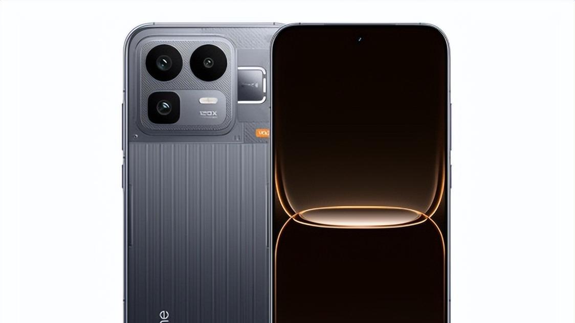 2026年高性价比手机测评：真我Neo8、Redmi Turbo 5 MAX、华为畅享90 Pro 
