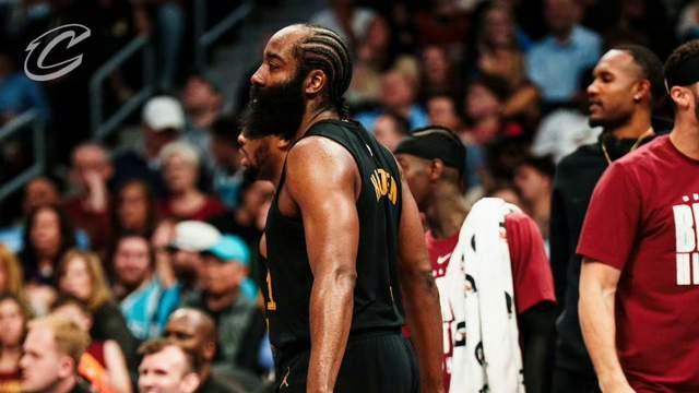 场均合砍46分！拥有哈登是奢侈，要为他配好阵容，阿特金森明牌了