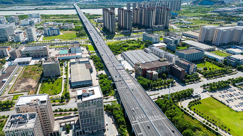 设2处立交、投资35.25亿元，广东这条即将通车高速公路拟改线！