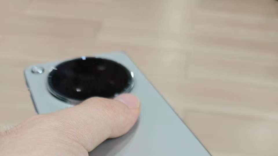 坏了，十年果粉有点动摇了...