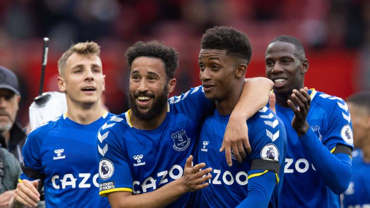 1/7周三赛事前瞻：英超 埃弗顿VS狼队（内附15场预测）