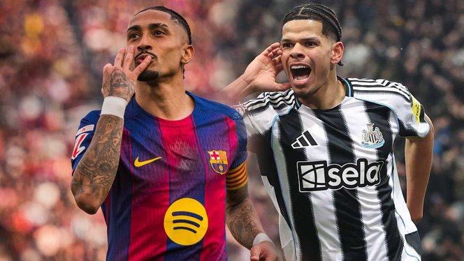 96分钟绝平埋下伏笔？巴萨首回合客场战平，最近10次全部成功晋级