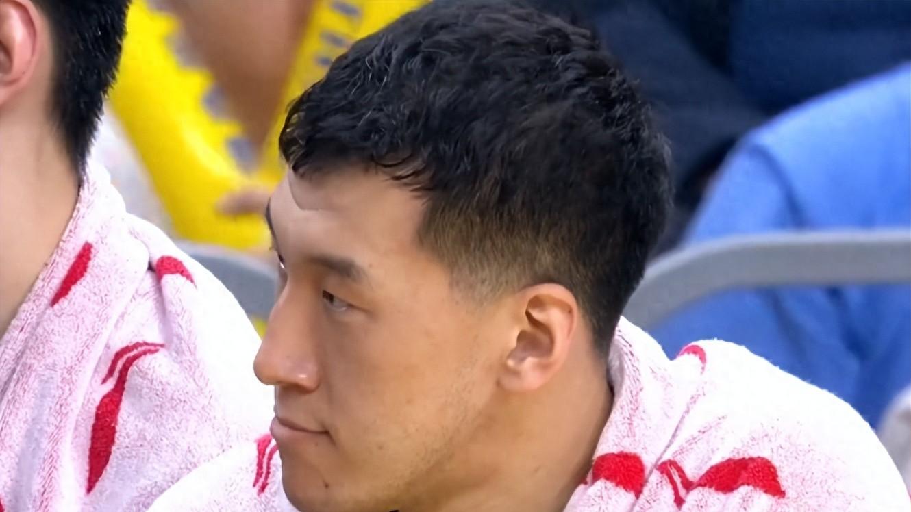 广东落后深圳，杜润旺弹无虚发，胡明轩得0分！