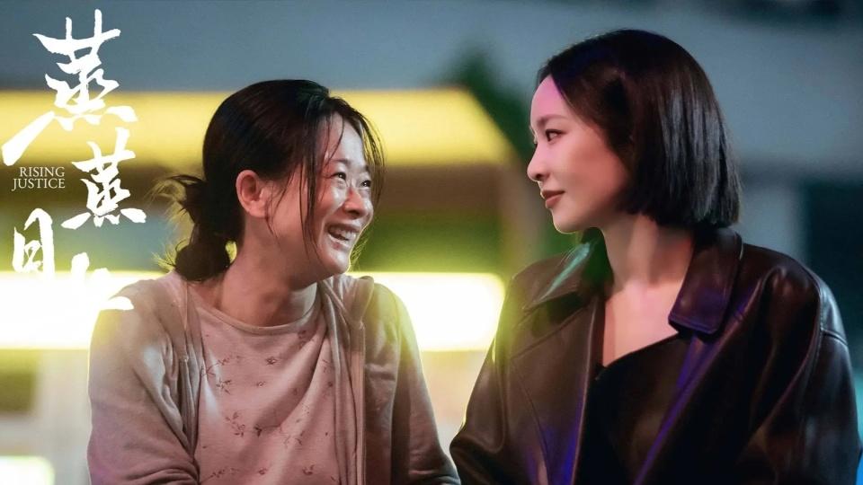 仅播6集，收视破2，央视一出手就是爆款，这下又有好剧可以追了！