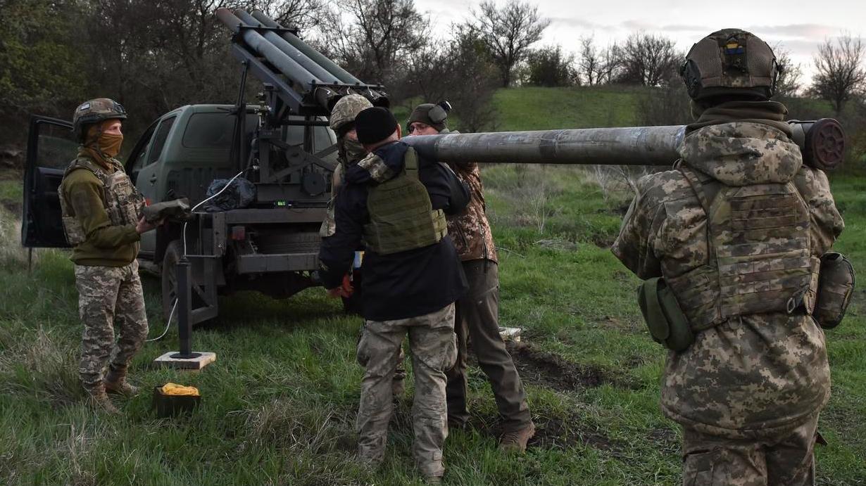 俄乌冲突最新进展：1月6日下午最新消息