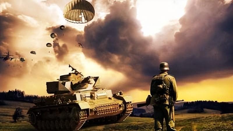 称霸世界：西班牙100年，荷兰50年，美国70年，未来会是谁的天下