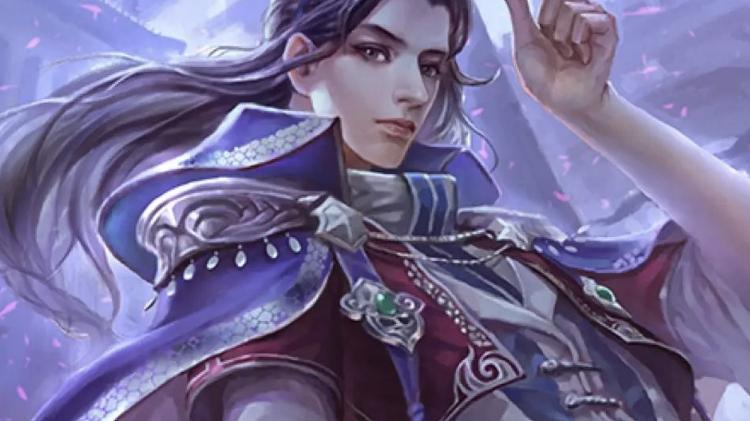 三国杀：挂机就能胜利，还能带飞队友，你见过吗？