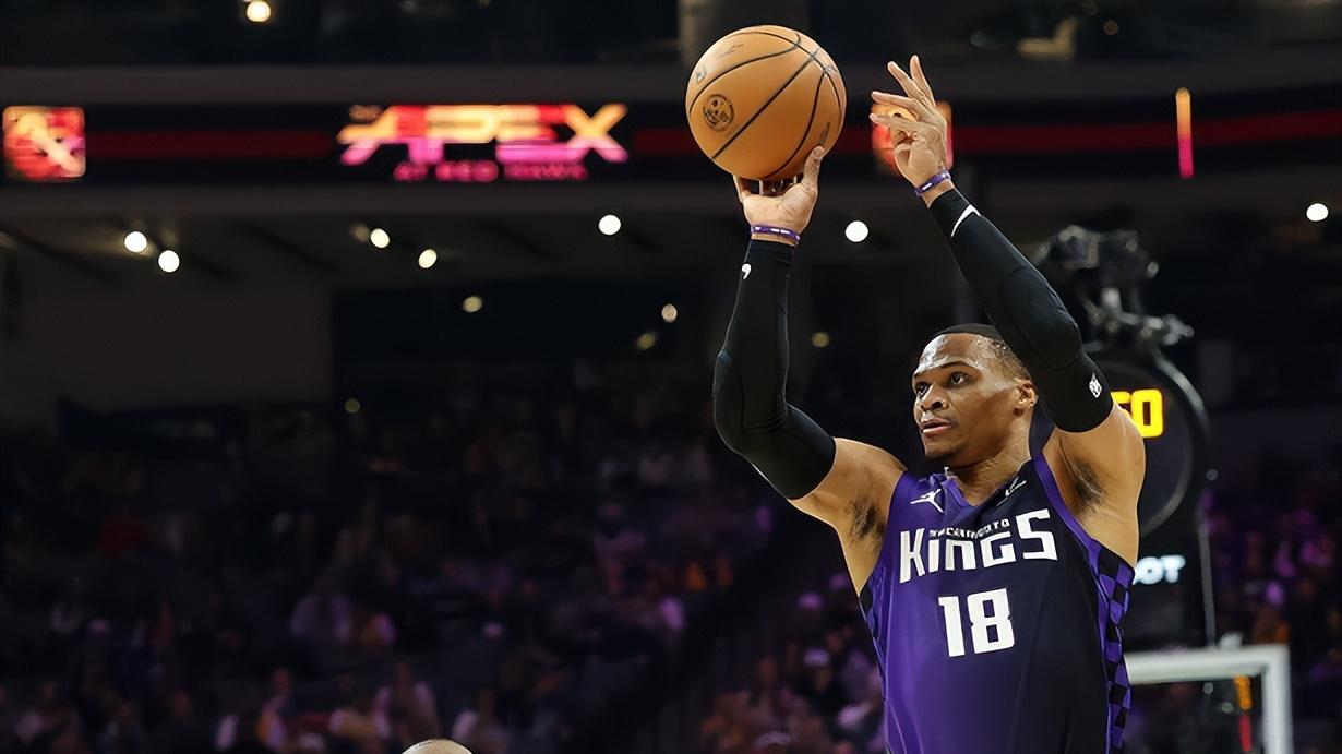 701分274板309助64断！NBA仅此一人！363万美金底薪老将太香了