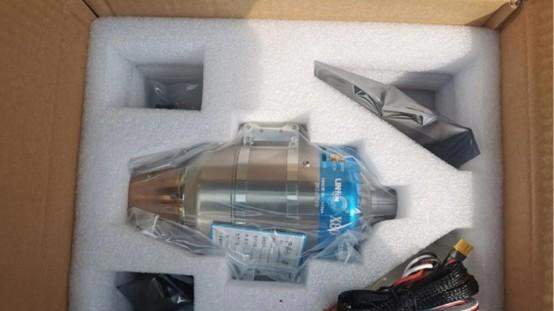 海关律师、走私辩护律师邵丹：改低推力走私涡轮喷气发动机