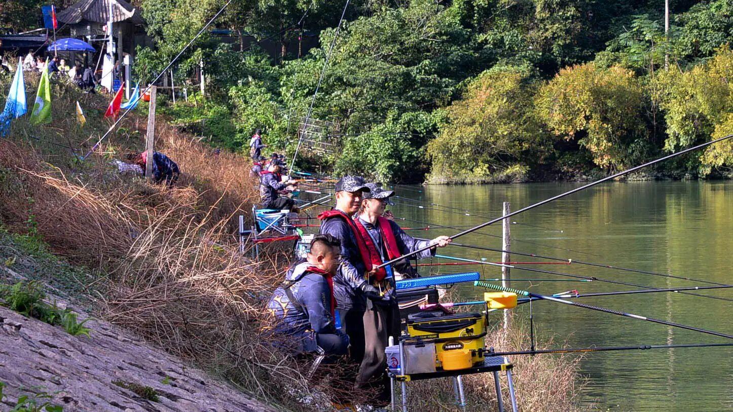 野钓高手从不用超轻漂！爆护的秘密，藏在这3个被忽视的细节里