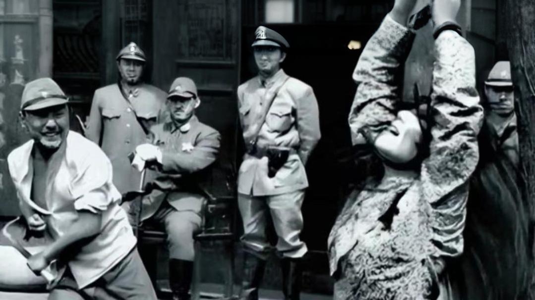 致敬巾帼英雄陈志卿，牺牲时年仅22岁