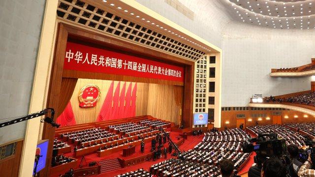 2026年政府工作报告要点速览