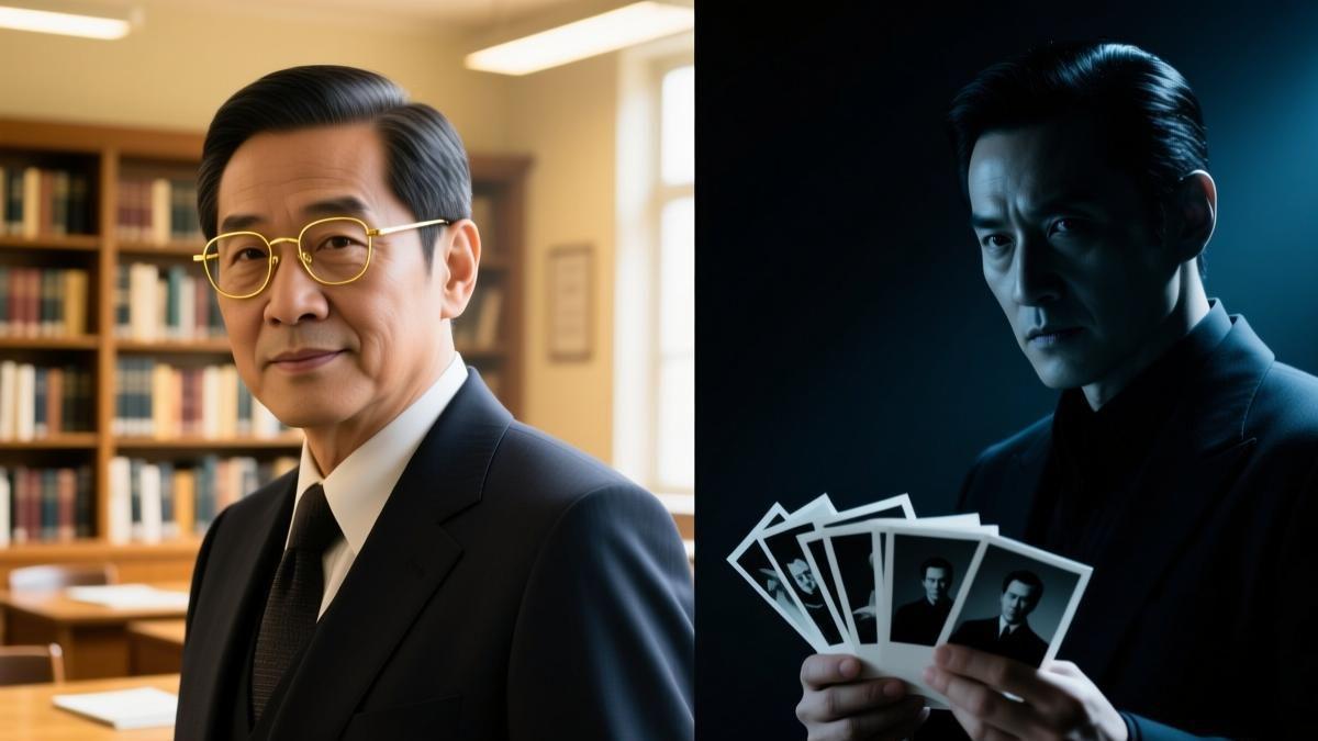 两万摄像头没拍到她消失？六年后的地下室，藏着最让人发寒的答案