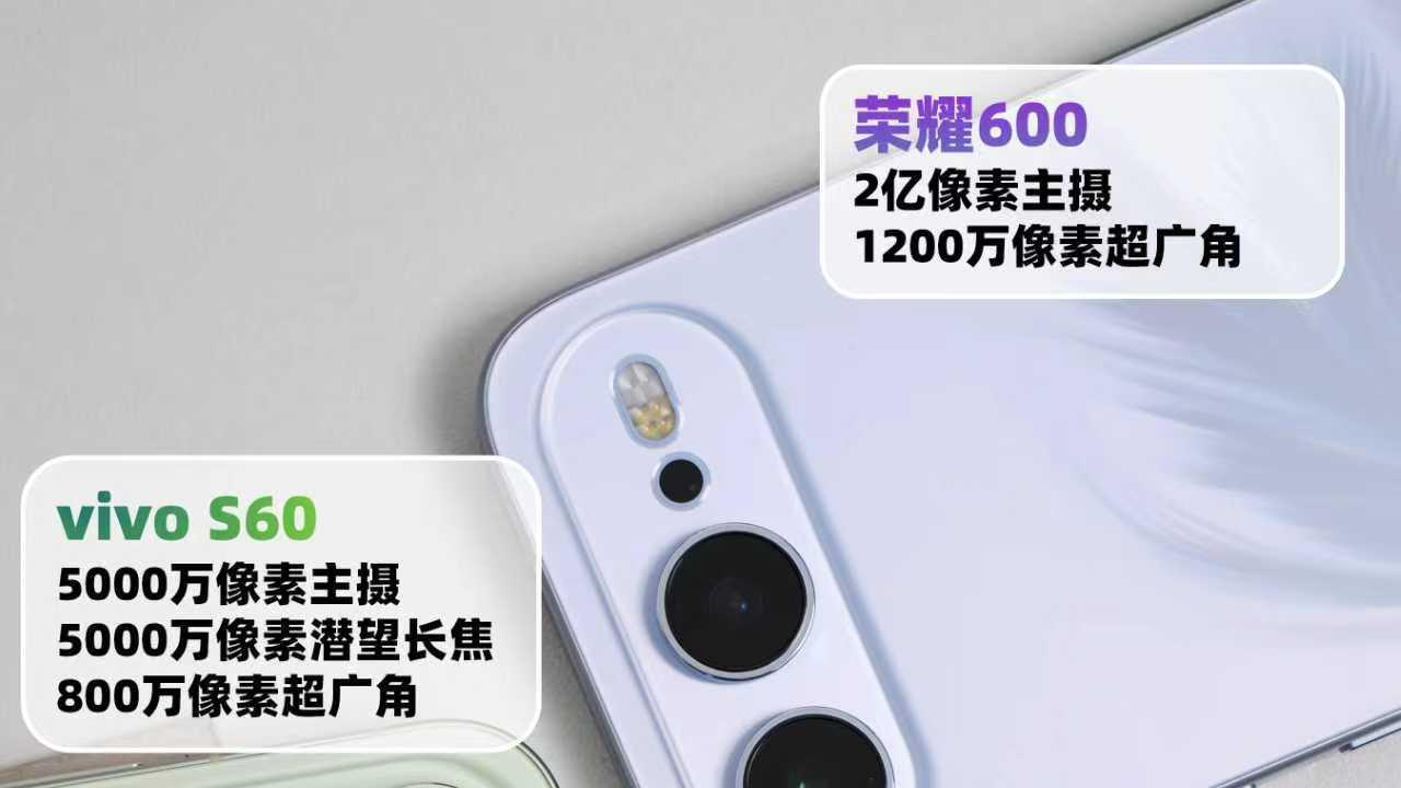 准大学生看这里｜荣耀 OPPO vivo怎么选？