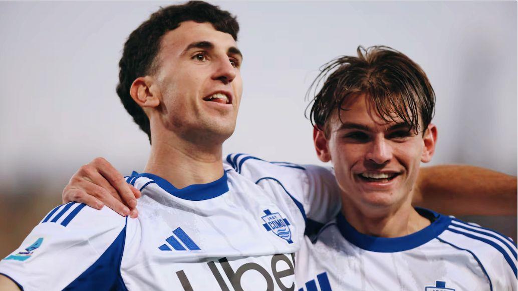 皇马下赛季真正的计划曝光：不买人，外租回收，才是真正的胜负手