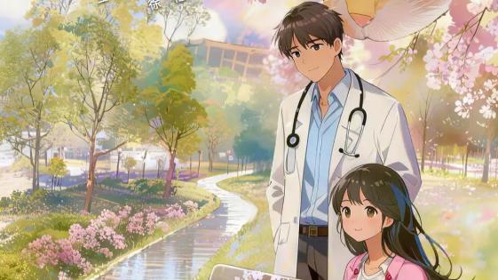 拒绝剧荒！3月12日国内外4部新剧齐上线，悬疑、甜宠、奇幻全都有