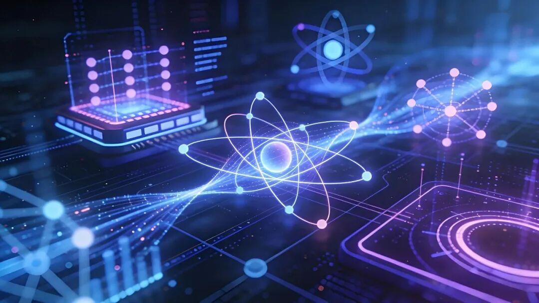 两仪万象完成亿级A轮融资，科大讯飞联合设立量智开物