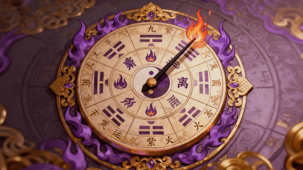 如何把握九运大势与个人运势轨迹？