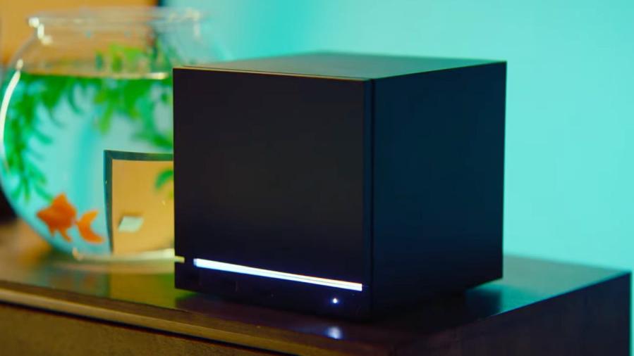 谁需要Steam机器？我免费改装了我的PC，过程很简单