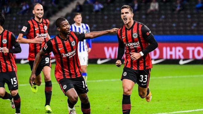 周日竞彩精选二串：法兰克福 VS科隆+摩纳哥VS 马赛【附比分】