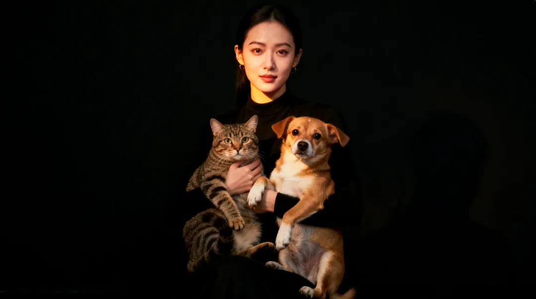 年入10亿，猫狗撑起一个超级IPO