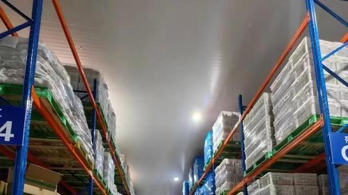 “机器人即服务”（RaaS）：新疆中小云仓的轻资产自动化之路