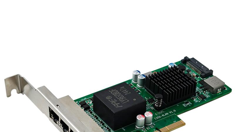 工业机器视觉中的关键组件：图像采集卡选型与应用