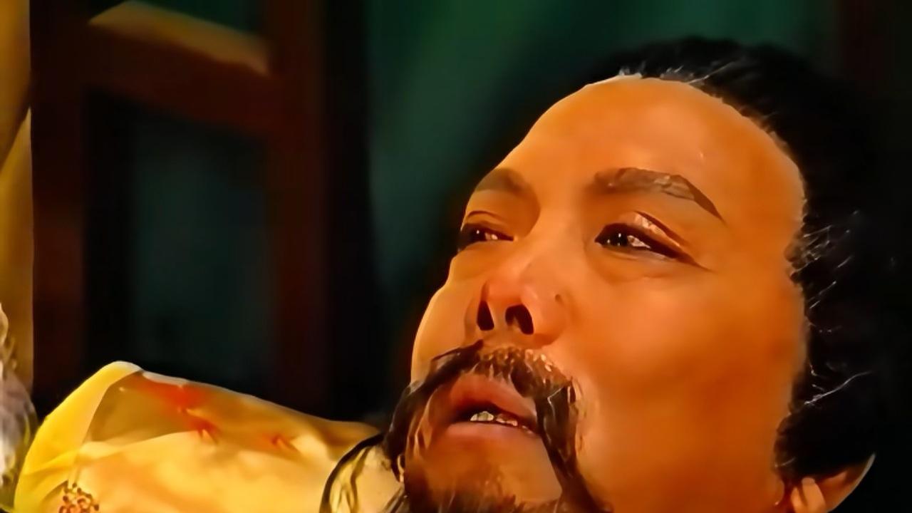 晋朝最中意的继承人：司马攸的困境