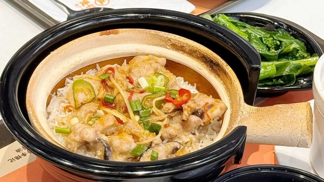 经典粤味新玩法，细数这个煲仔饭品牌的“破圈”秘籍！一定要看！