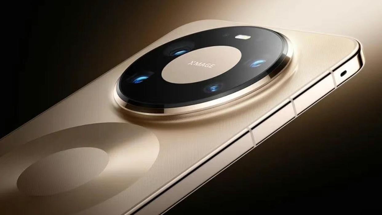 华为不讲武德，麒麟9020+512GB+3D人脸，热销旗舰跌破4000元