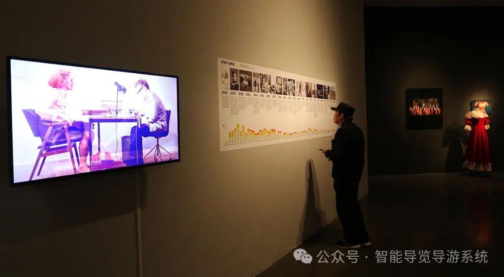 穹游 —— 感应播放更智能 场景适配更全面