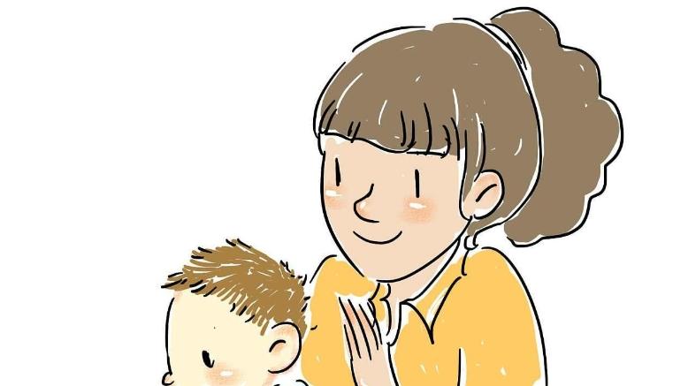 每天15分钟，给宝宝的“黄金生长剂”：抚触按摩全攻略