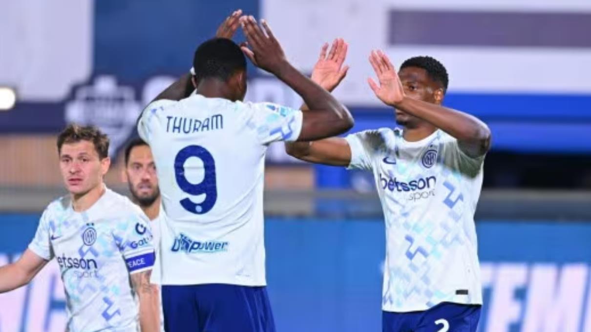 齐沃究竟功在何处？国米神奇七将数据震撼+濒临解体的梦幻阵容！