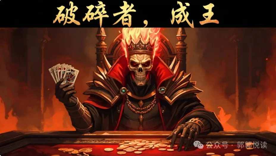 7条残酷的教训，将落魄之人变成所向披靡的君王 | 马基雅维利的隐秘法则