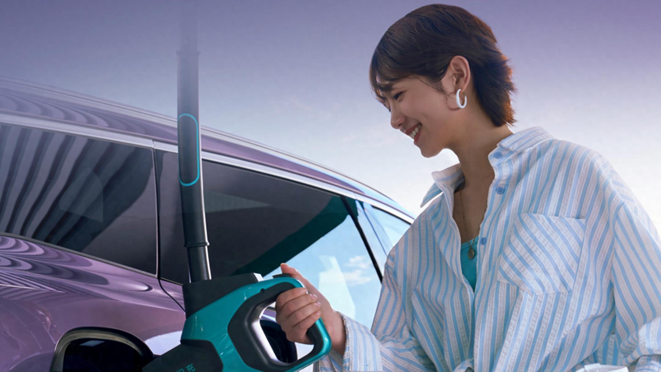 一年节省近万元 ！比亚迪第二代刀片电池让你实现快和省双自由