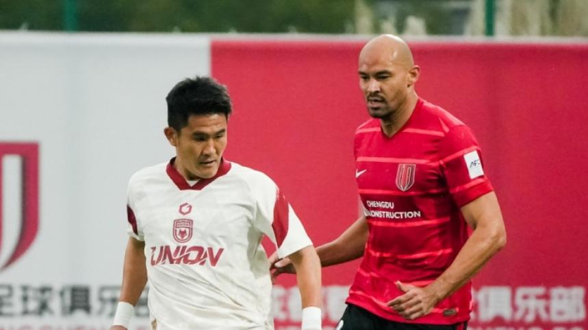 中超揭幕战！成都蓉城 vs 深圳新鹏城，谁能拿下新赛季首场胜利？