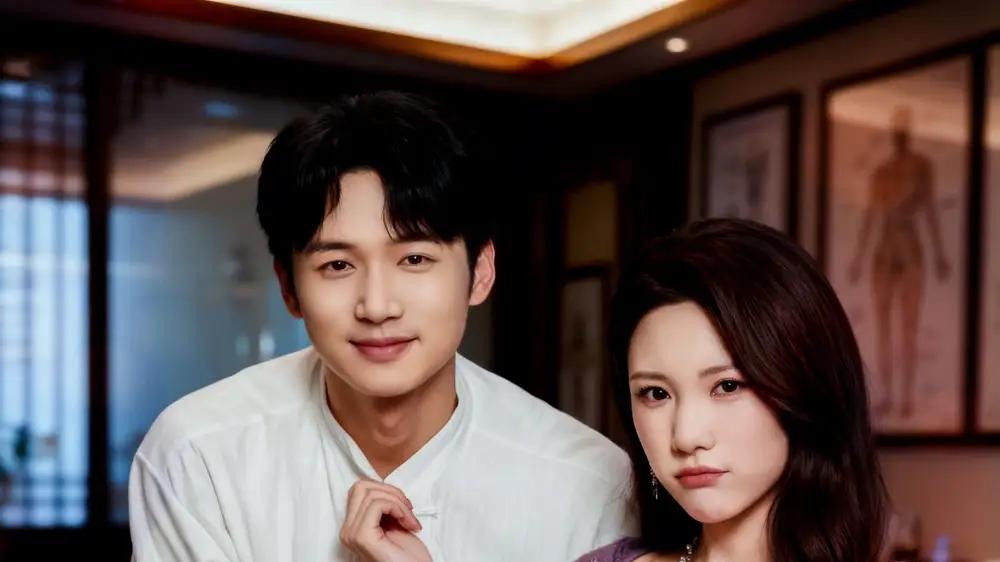 短剧《祖传正骨我怎么成武学第一》精彩全集：“正骨奇缘，武学巅峰之路”