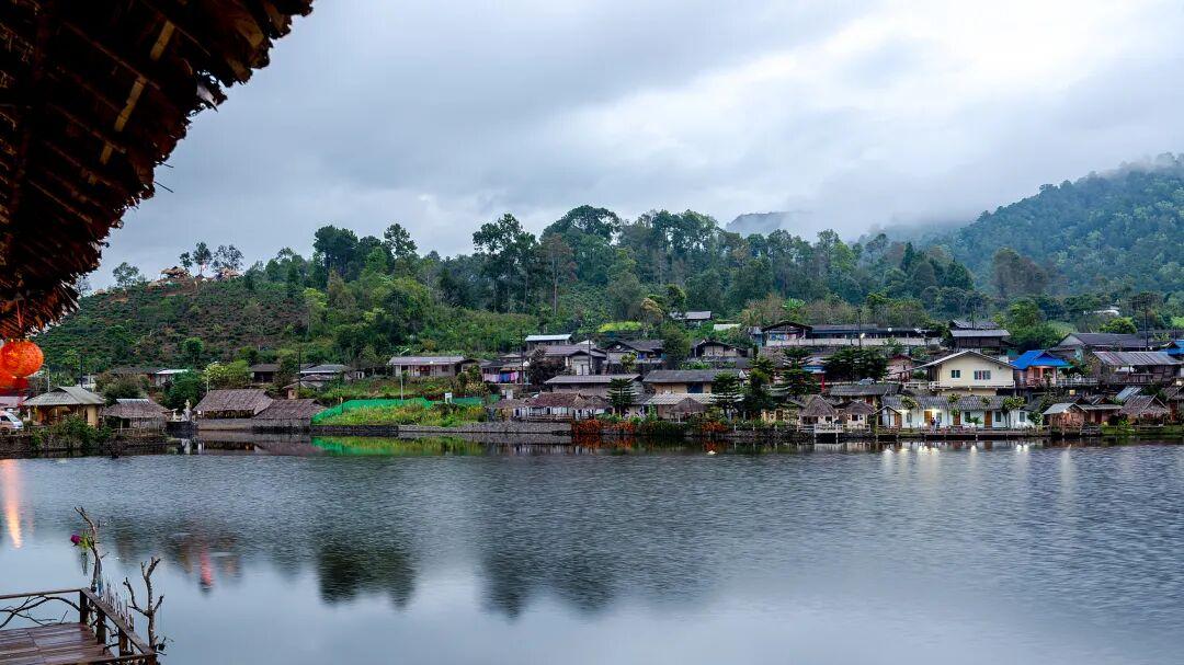 都是穷，河南的穷，四川的穷，有什么差别