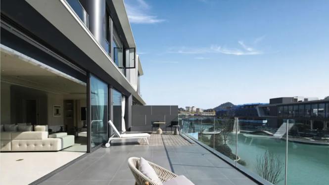 东都云湖天境|​贵阳人等待已久的理想湖居