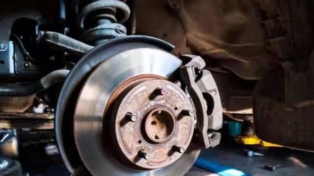 汽车也会生锈吗？当然！快来看看怎么处理