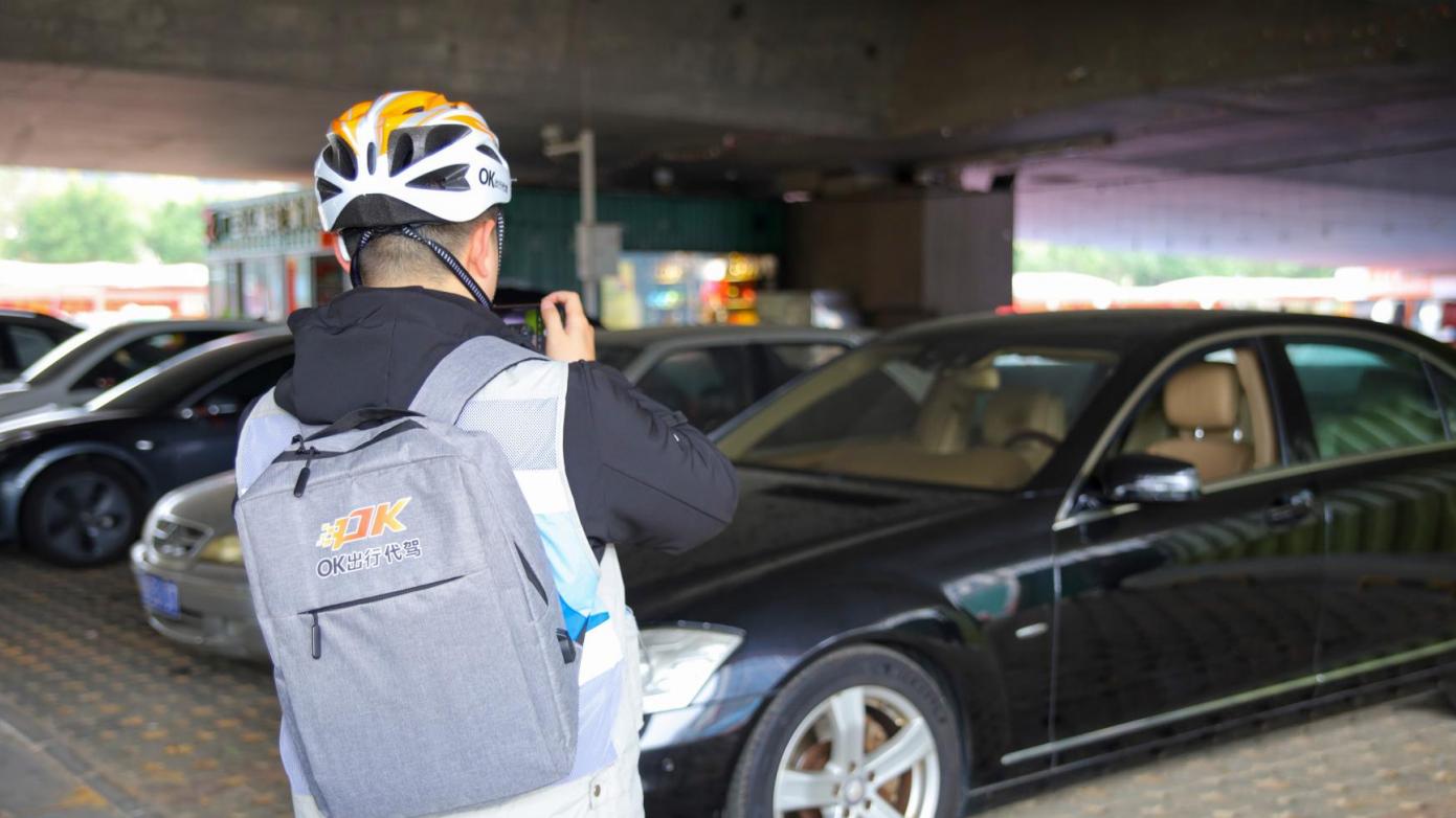 检车怕踩坑？靠谱代驾代检车怎么选，看完少走弯路！