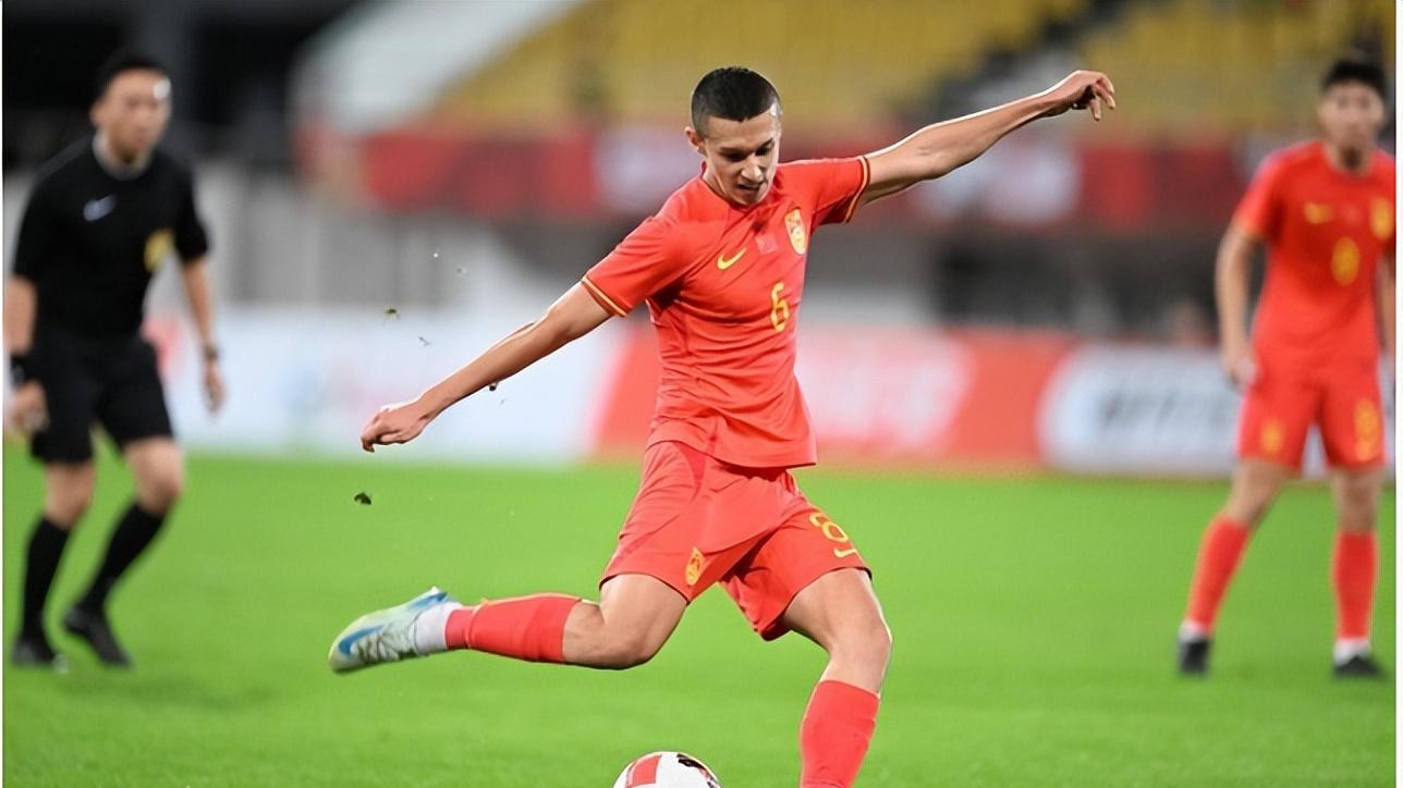 U23国足亚洲杯23人名单出炉 ！