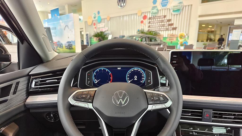 一汽大众这次为什么这么狠？或许不狠不行了