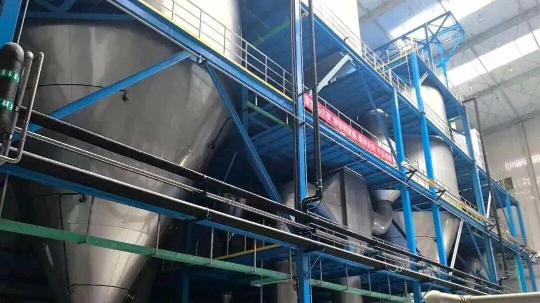 湖北襄阳20亿元退役锂电池无害化处理项目即将投产