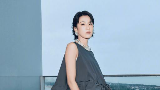 全网吵翻！曾沛慈回应老公做音控：没人比他更懂我的声音