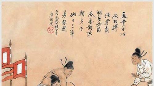 我也来说说风水界的一些事