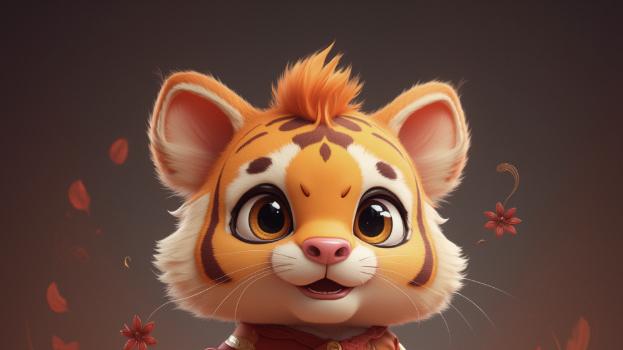 1974年属什么五行属什么命 74年属虎人适合发财的行业与方位 一生运势查看