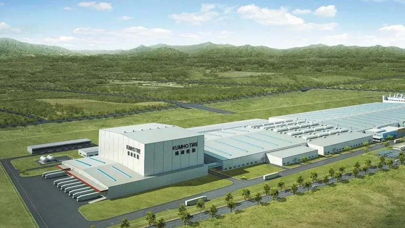 中国轮胎第一家上市公司并购重组境外上市公司案落地：青岛双星重组锦湖轮胎获证监会注册批复