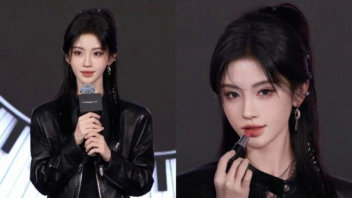 单飞即王炸！鞠婧祎 2025 四大维度封神，离开平台她活成了自己的靠山