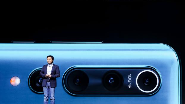 旧机重谈，2026 年了，一代神机小米 10 还有人在用吗？